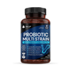 New Leaf Probiotic Multi-Strain 360 Tablets - British product