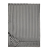 Harrods Pratesi Raso Rigato Super King Duvet Cover (260cm x 220cm)- Buy online at McGrocer