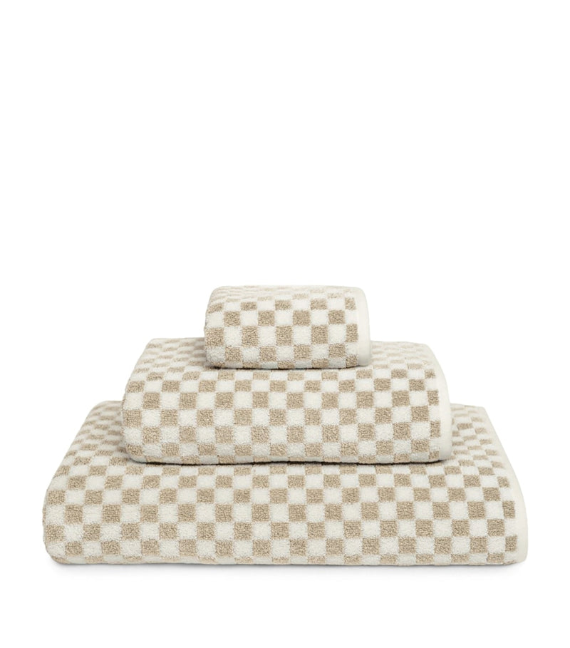 Graccioza Estoril bath sheet 95x150cm, imported from the UK