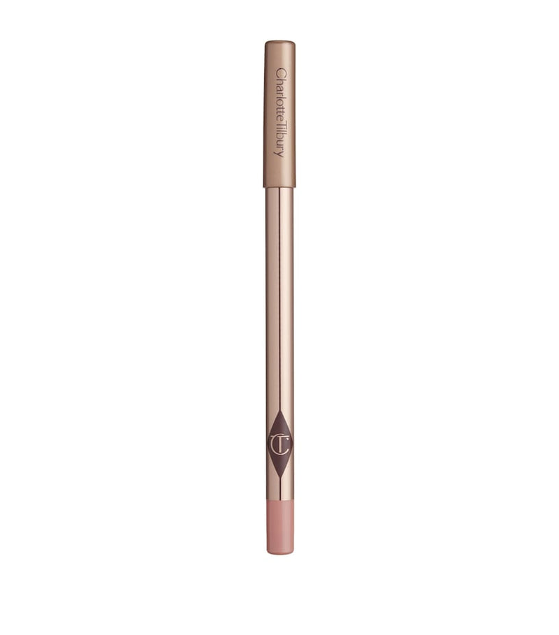 Charlotte Tilbury Lip Cheat Pillow Talk lip liner - British product