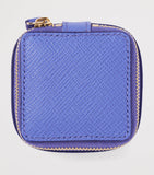Smythson Small Panama Leather Trinket Case (British brand)