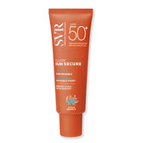 Superdrug SVR SUN SECURE SPF50+ Hydrating Face Sunscreen Fluid 50 ml- Buy online at McGrocer