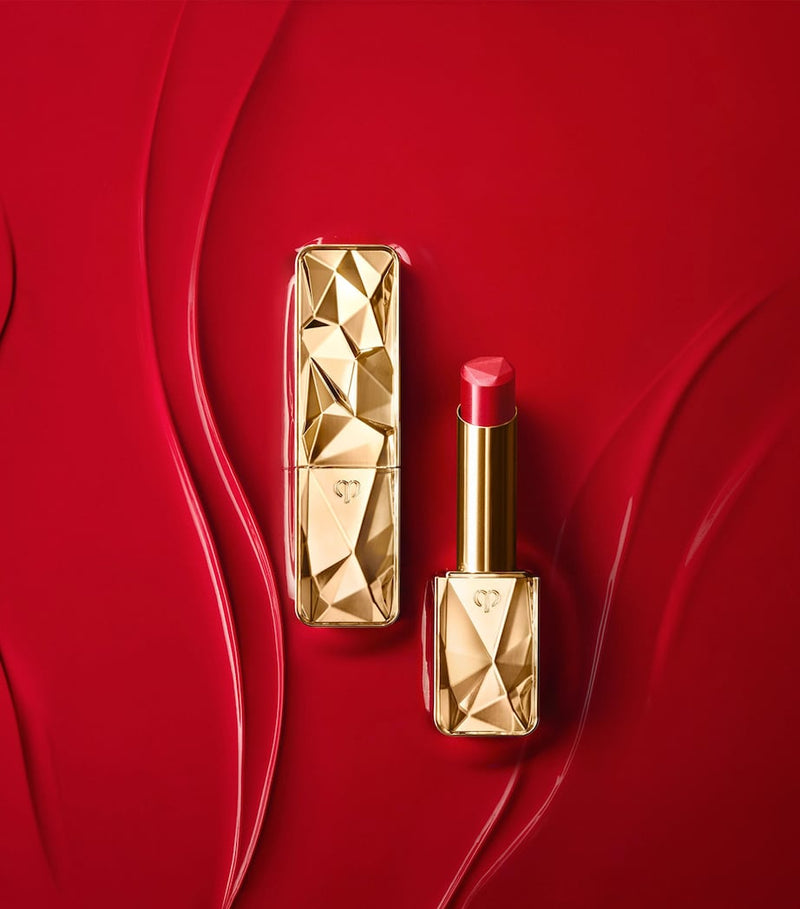 Clé de Peau Beauté The Precious Lipstick - British product