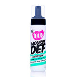 Superdrug The Doux Mousse Def Texture Foam Hair Mousse- Buy online at McGrocer
