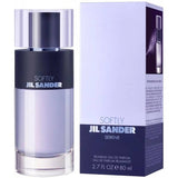 Jil Sander Softly Serene EDP spray 80ml, UK version