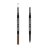 Superdrug W7 Stroke Of Genius Brow Pencil Brunette- Buy online at McGrocer