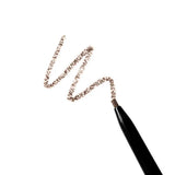 W7 Stroke Of Genius brow pencil Brunette (British brand)