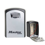 Argos Master Lock Extra Large Key Safe with Combination Lock- Buy online at McGrocer