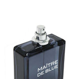 Maison Alhambra Maitre De Blue 100ml, imported from the UK