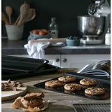 Argos Habitat 3 Piece Oven Tray Set- Buy online at McGrocer