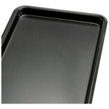 Habitat 3 piece oven tray set carbon steel non-stick British product