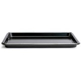 Habitat 3 piece oven tray set carbon steel non-stick British product
