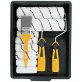 Coral Complete roller set 12 piece, imported from the UK