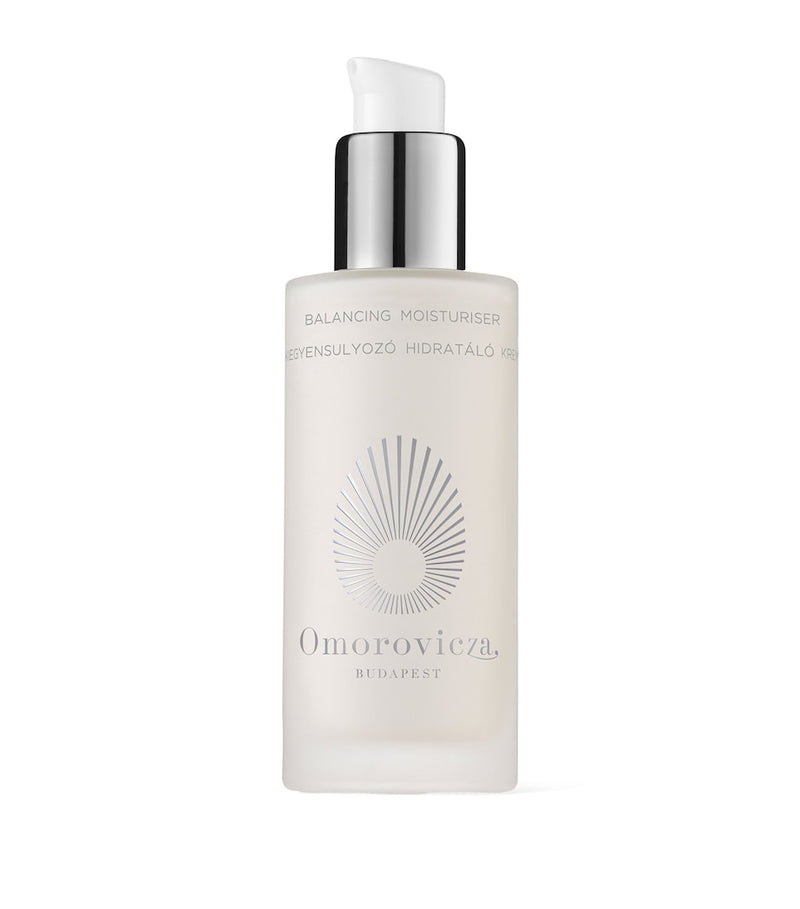 Omorovicza balancing moisturiser 60ml - British product