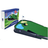 PGA Tour practice putting mat green, imported from the UK