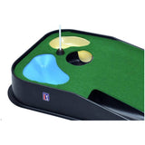 PGA Tour practice putting mat green, imported from the UK