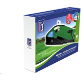 PGA Tour practice putting mat green, imported from the UK