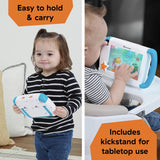 Baby Einstein Sea Dreams soother nightlight portable clip (British brand)