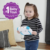 Baby Einstein Sea Dreams soother nightlight portable clip (British brand)