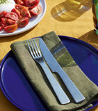LSA International Collective dinner plates 26cm set of 2, UK version