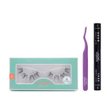 Superdrug Lola's Lashes DIY Lash Extension Set XL Wispy- Buy online at McGrocer