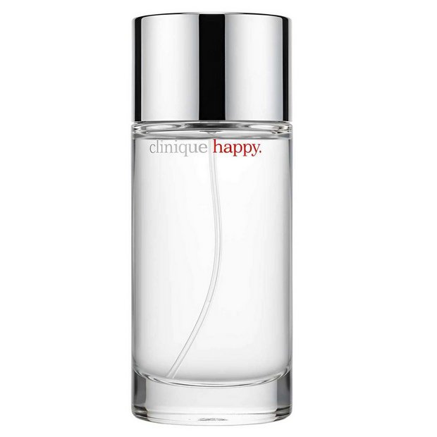 Clinique Happy Perfume parfum spray 100ml - British product