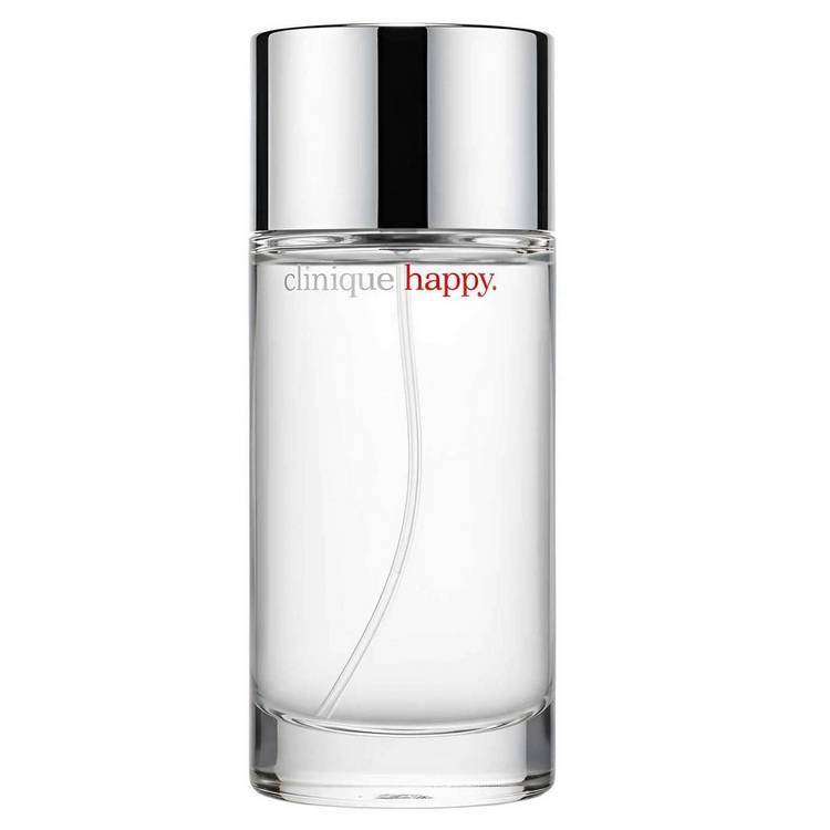 Clinique Happy Perfume parfum spray 100ml - British product
