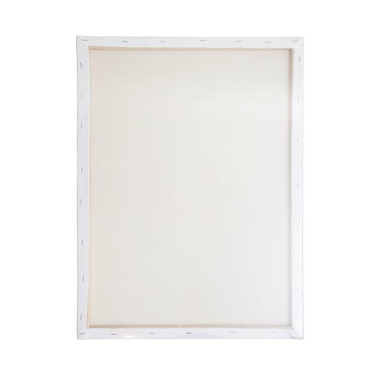 ArtSpace artist canvas pack of 2 20x30cm (British brand)
