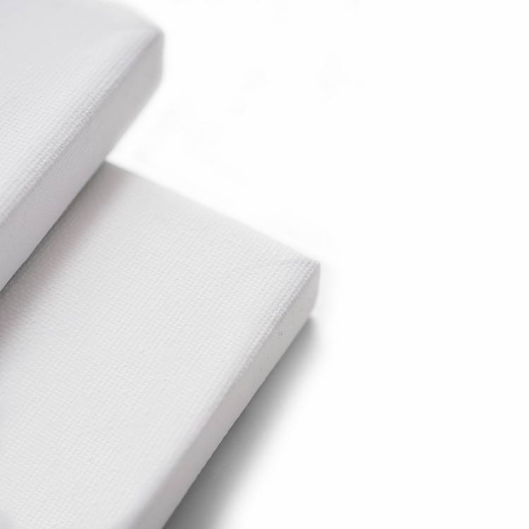 ArtSpace artist canvas 30x45cm pack of 2, imported from the UK