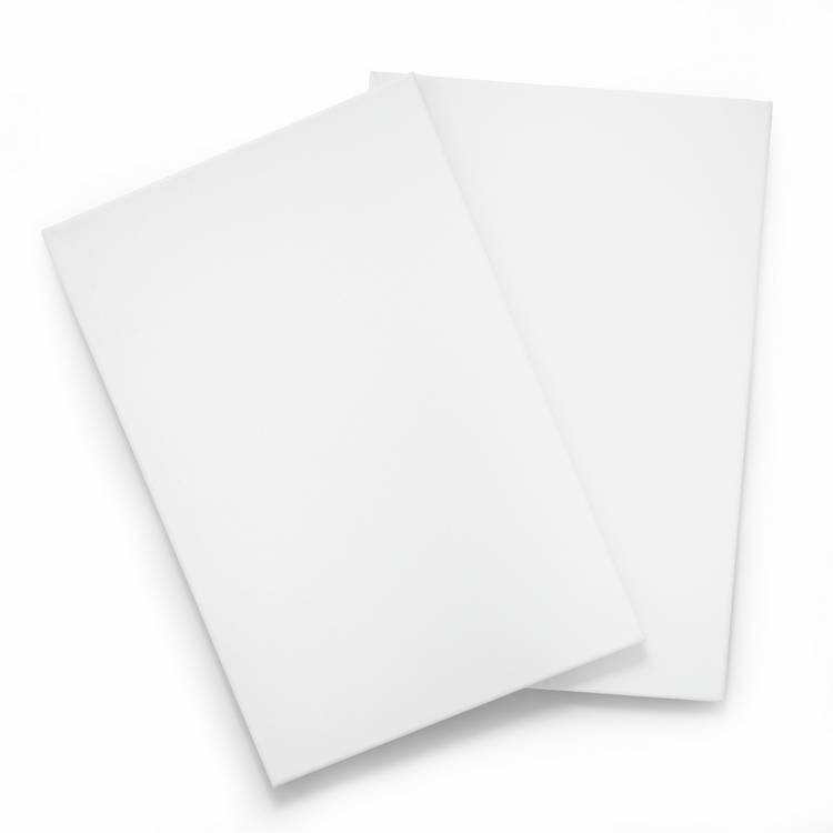 ArtSpace artist canvas 2-pack 45x60cm (British brand)