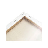 ArtSpace Artist Canvas pack of 2 60x80cm, imported from the UK