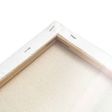 ArtSpace Artist Canvas pack of 2 60x80cm, imported from the UK