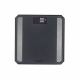 Salter digital analyser bathroom scale - British product