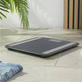 Salter digital analyser bathroom scale - British product
