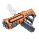Toyrific Aqua Blaster AB-600 electric water gun orange (British brand)