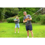 Toyrific Aqua Blaster AB-600 electric water gun orange (British brand)