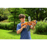 Toyrific Aqua Blaster AB-600 electric water gun orange (British brand)