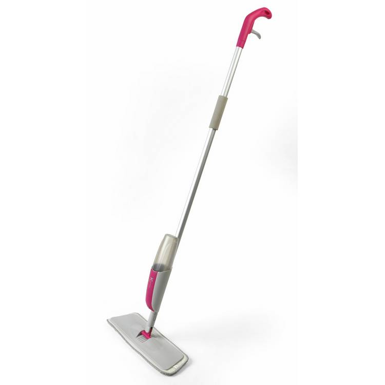 Kleeneze Antibac Spray Mop, imported from the UK