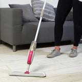 Kleeneze Antibac Spray Mop, imported from the UK