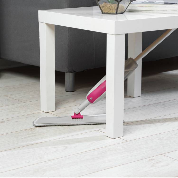 Kleeneze Antibac Spray Mop, imported from the UK
