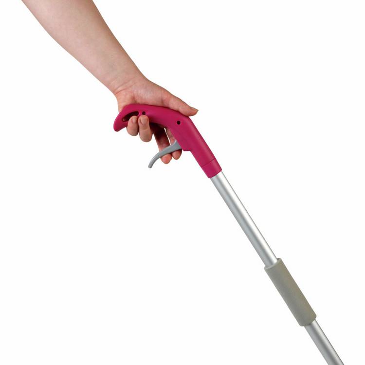 Kleeneze Antibac Spray Mop, imported from the UK