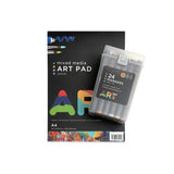 Argos ArtSpace 24 Pieces Dual Tip Marker Set- Buy online at McGrocer