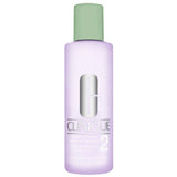 Argos Clinique Twice A Day Exfoliator 2 Clarifying Lotion - 400ml- Buy online at McGrocer