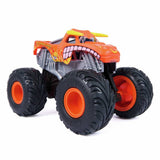 Monster Jam Rev 'N Roar Truck El Toro Loco 1:15 scale - British product