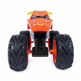 Monster Jam Rev 'N Roar Truck El Toro Loco 1:15 scale - British product
