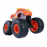 Monster Jam Rev 'N Roar Truck El Toro Loco 1:15 scale - British product