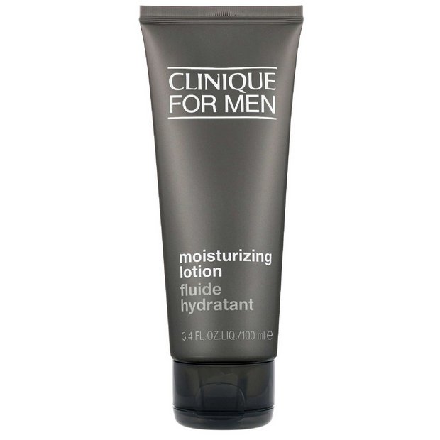 Clinique moisturising lotion for men 100ml - British product