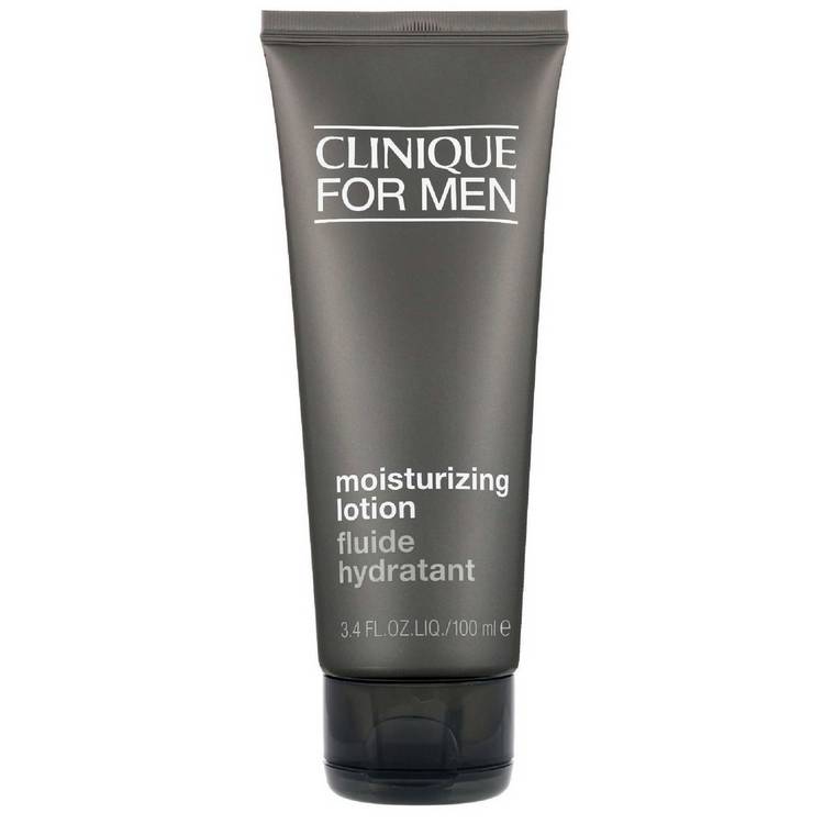 Clinique moisturising lotion for men 100ml - British product