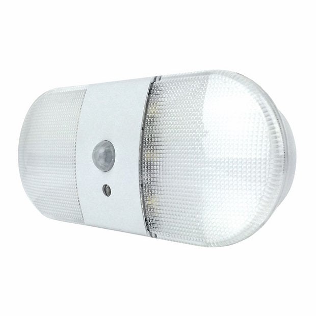 Xtralite Omni 6 LED motion utility light, imported from the UK