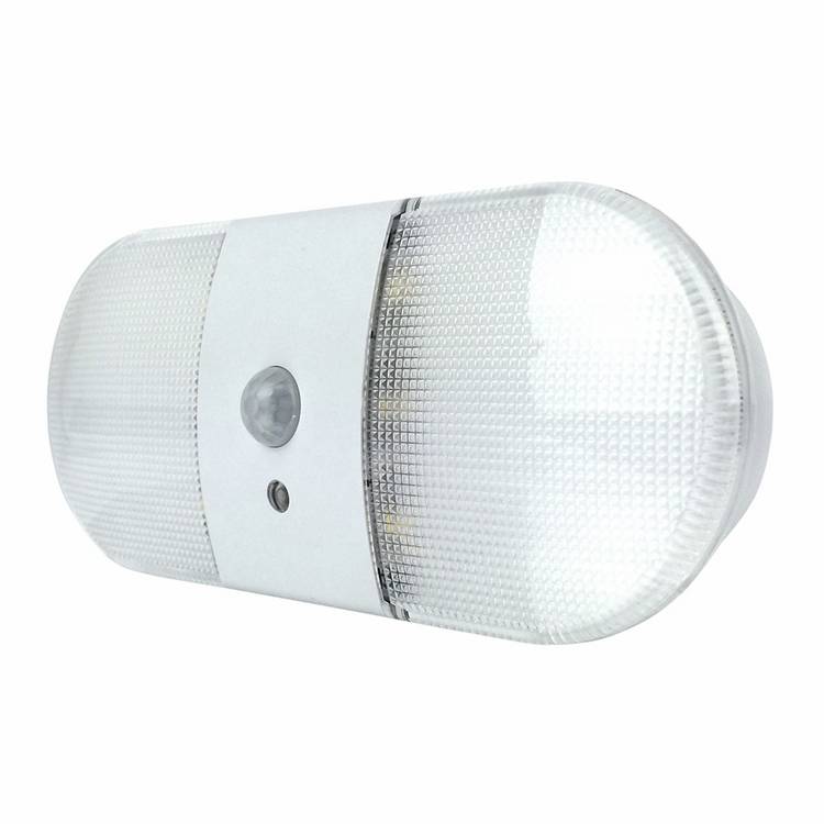 Xtralite Omni 6 LED motion utility light, imported from the UK